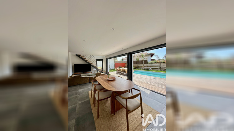 Ma-Cabane - Vente Maison Tosse, 112 m²