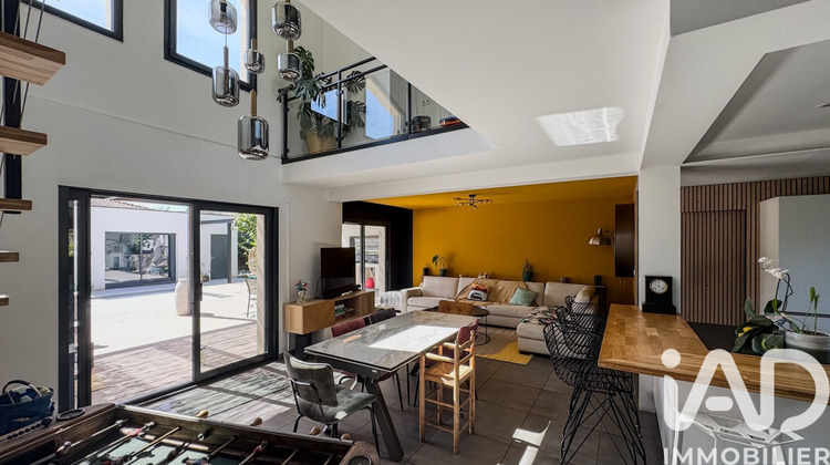 Ma-Cabane - Vente Maison Tosse, 165 m²