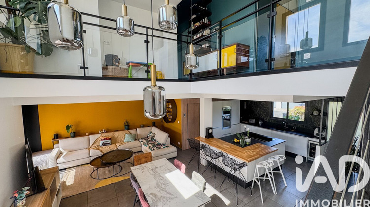 Ma-Cabane - Vente Maison Tosse, 165 m²