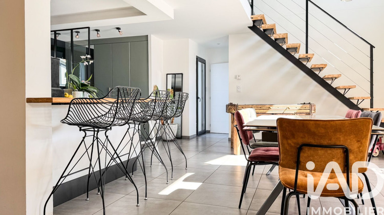 Ma-Cabane - Vente Maison Tosse, 165 m²