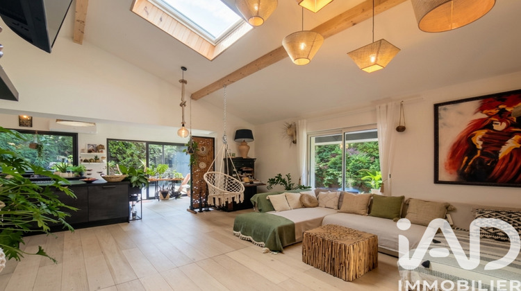 Ma-Cabane - Vente Maison Tosse, 130 m²