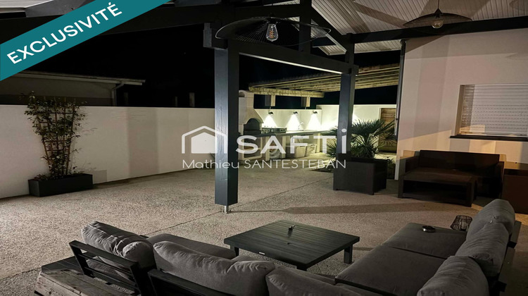 Ma-Cabane - Vente Maison Tosse, 137 m²