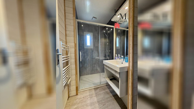 Ma-Cabane - Vente Maison Tosse, 42 m²