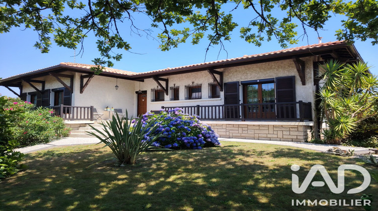 Ma-Cabane - Vente Maison Tosse, 185 m²