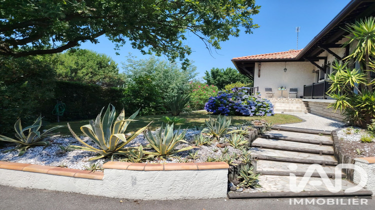 Ma-Cabane - Vente Maison Tosse, 185 m²