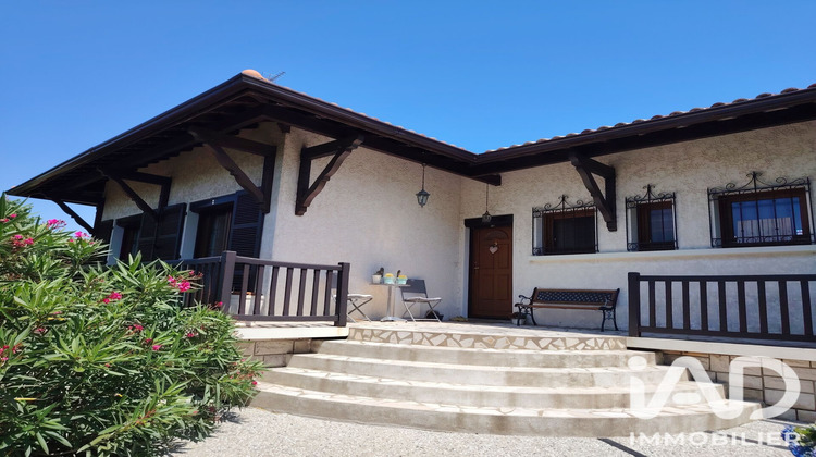Ma-Cabane - Vente Maison Tosse, 185 m²