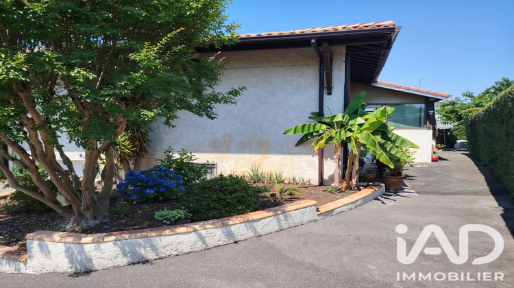 Ma-Cabane - Vente Maison Tosse, 185 m²