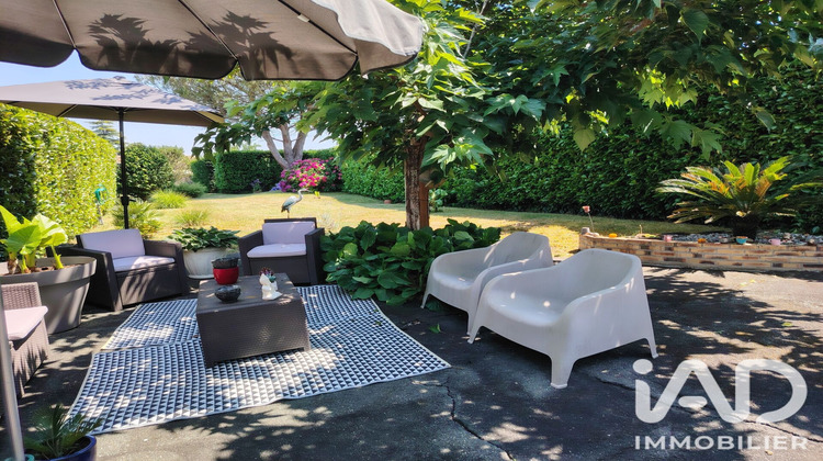 Ma-Cabane - Vente Maison Tosse, 185 m²