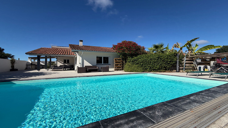 Ma-Cabane - Vente Maison TOSSE, 137 m²