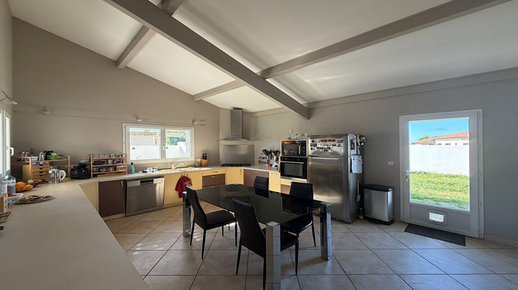 Ma-Cabane - Vente Maison TOSSE, 137 m²
