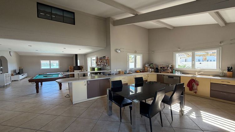 Ma-Cabane - Vente Maison TOSSE, 137 m²