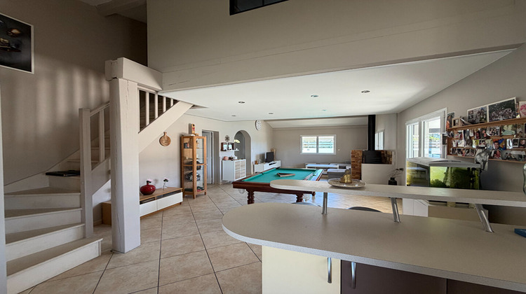 Ma-Cabane - Vente Maison TOSSE, 137 m²