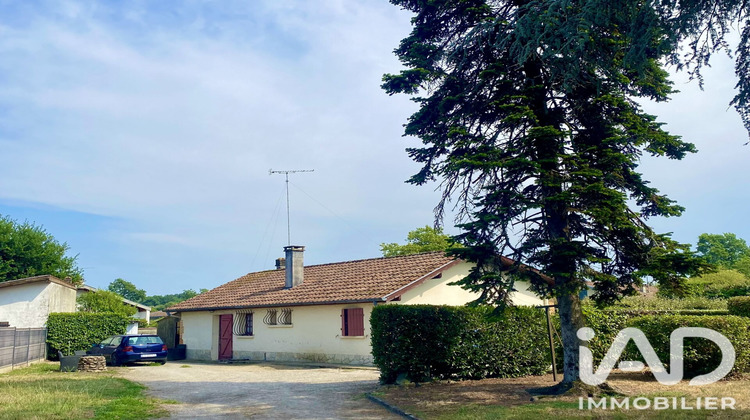 Ma-Cabane - Vente Maison Tosse, 80 m²