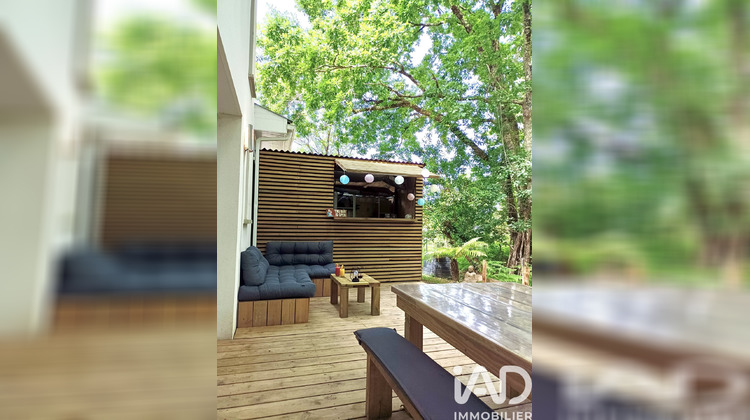 Ma-Cabane - Vente Maison Tosse, 128 m²