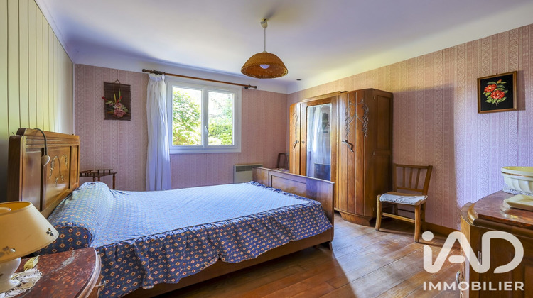 Ma-Cabane - Vente Maison Tosse, 110 m²