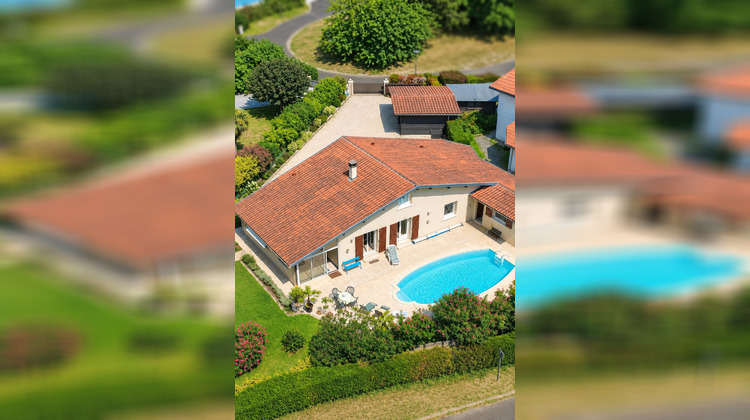 Ma-Cabane - Vente Maison Tosse, 140 m²