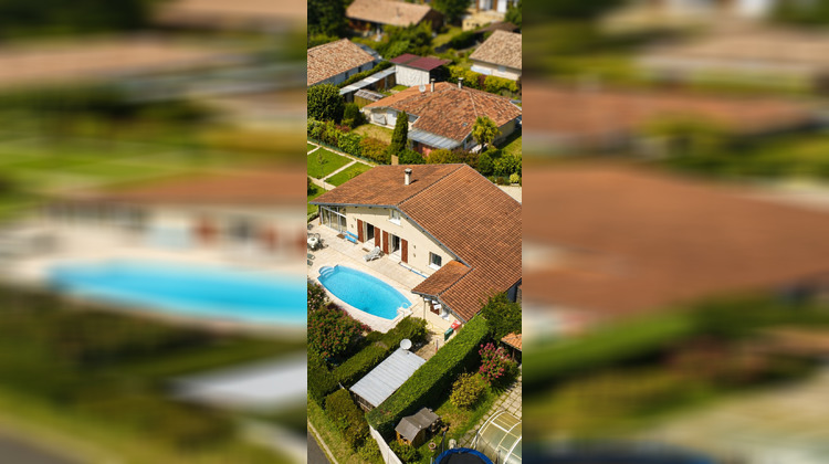 Ma-Cabane - Vente Maison Tosse, 140 m²