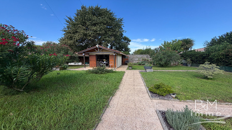 Ma-Cabane - Vente Maison TOSSE, 128 m²