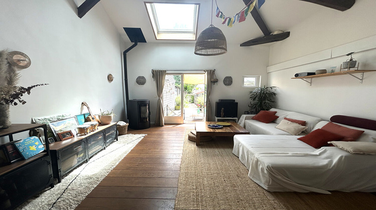 Ma-Cabane - Vente Maison TOSSE, 85 m²