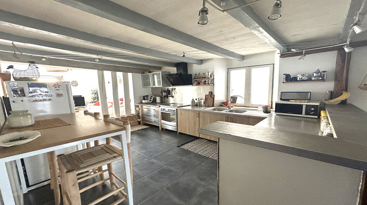 Ma-Cabane - Vente Maison TOSSE, 85 m²