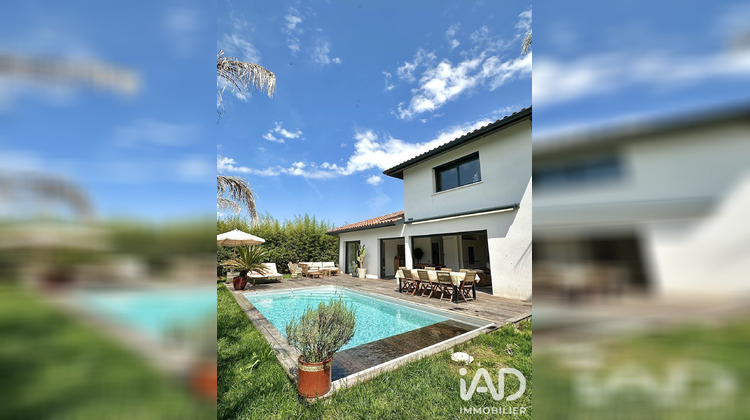 Ma-Cabane - Vente Maison Tosse, 112 m²