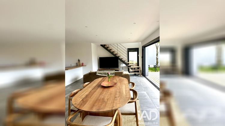 Ma-Cabane - Vente Maison Tosse, 112 m²