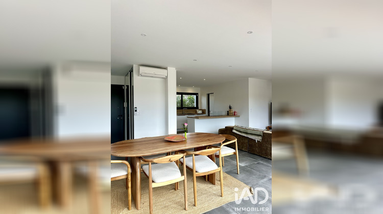 Ma-Cabane - Vente Maison Tosse, 112 m²