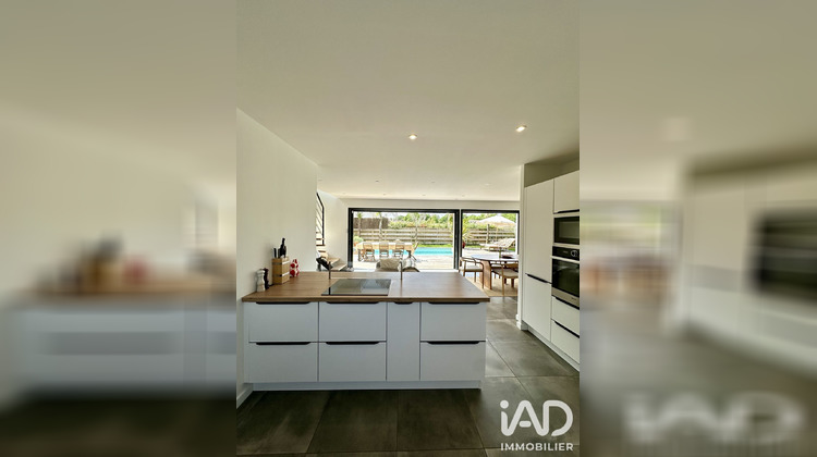 Ma-Cabane - Vente Maison Tosse, 112 m²