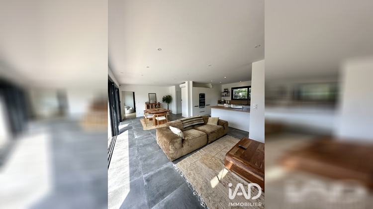Ma-Cabane - Vente Maison Tosse, 112 m²