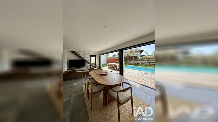 Ma-Cabane - Vente Maison Tosse, 112 m²