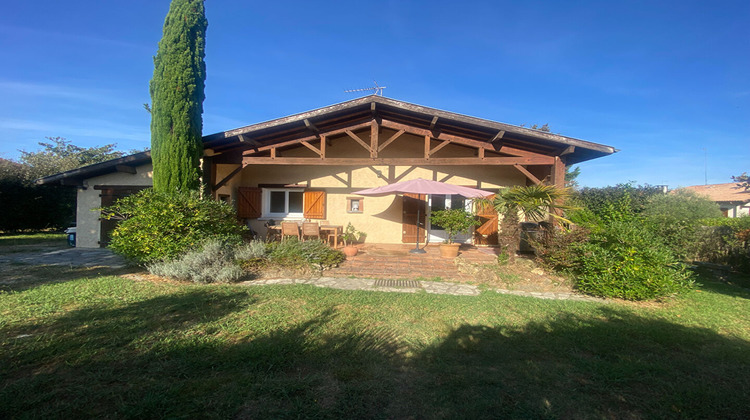 Ma-Cabane - Vente Maison TOSSE, 73 m²
