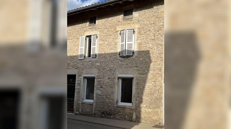 Ma-Cabane - Vente Maison TOSSIAT, 161 m²