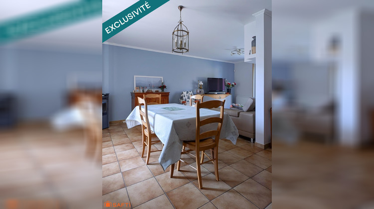 Ma-Cabane - Vente Maison Tossiat, 121 m²