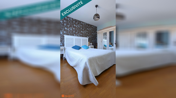 Ma-Cabane - Vente Maison Tossiat, 121 m²