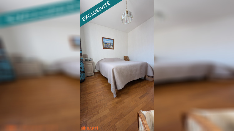 Ma-Cabane - Vente Maison Tossiat, 121 m²