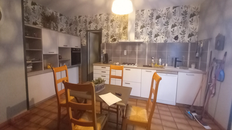 Ma-Cabane - Vente Maison Tostat, 182 m²