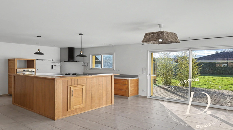 Ma-Cabane - Vente Maison Tostat, 111 m²