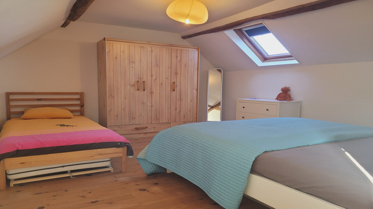 Ma-Cabane - Vente Maison TOSTES, 130 m²