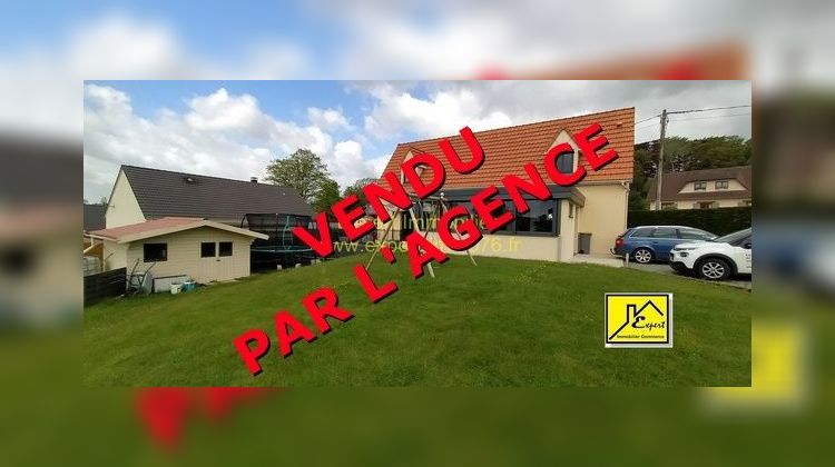 Ma-Cabane - Vente Maison Tôtes, 128 m²