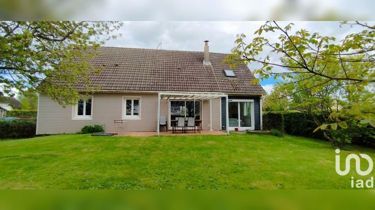 Ma-Cabane - Vente Maison Tôtes, 123 m²