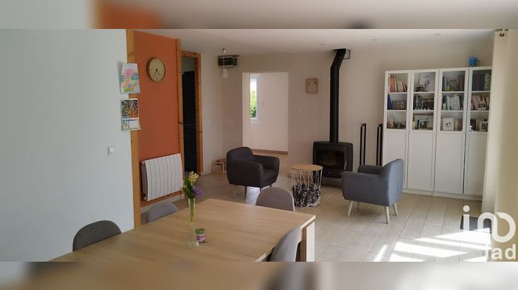 Ma-Cabane - Vente Maison Tôtes, 123 m²