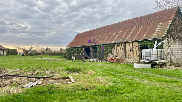 Ma-Cabane - Vente Maison Tôtes, 73 m²