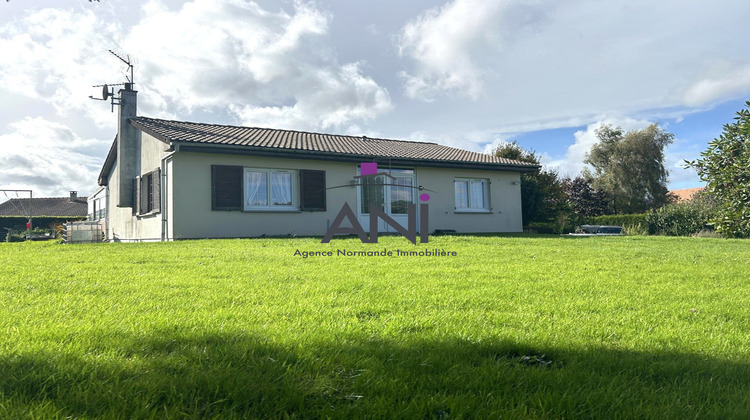 Ma-Cabane - Vente Maison Tôtes, 75 m²