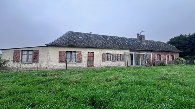 Ma-Cabane - Vente Maison TOTES, 119 m²