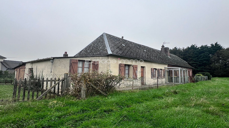 Ma-Cabane - Vente Maison TOTES, 119 m²