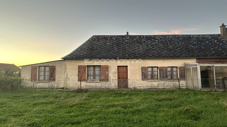 Ma-Cabane - Vente Maison TOTES, 63 m²