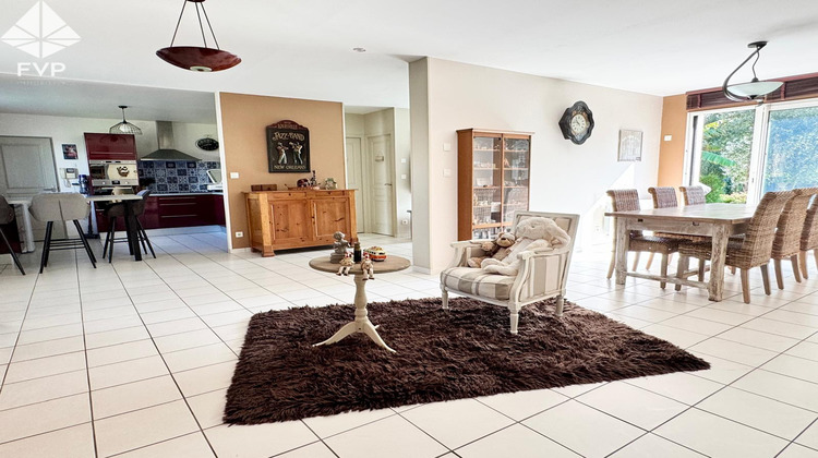 Ma-Cabane - Vente Maison Tôtes, 170 m²