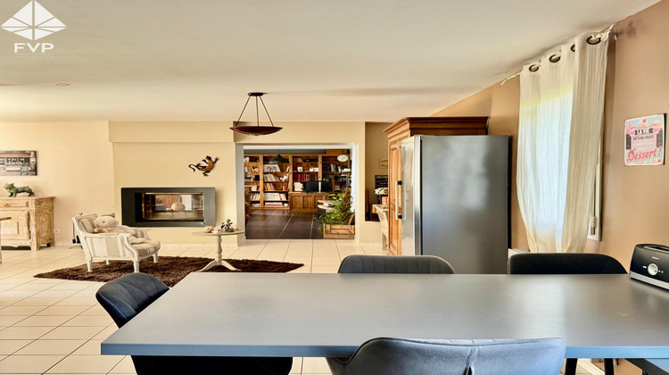 Ma-Cabane - Vente Maison Tôtes, 170 m²