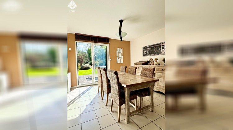 Ma-Cabane - Vente Maison Tôtes, 170 m²