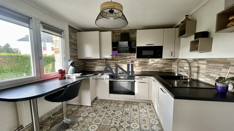 Ma-Cabane - Vente Maison Tôtes, 81 m²